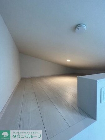 ソラニア上井草の物件内観写真